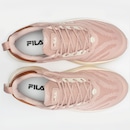 Tênis Feminino Fila Maxxi Lite - Foto 4