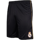 Bermuda Real Madrid Dry Fit Balboa Masculina - Foto 1