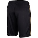 Bermuda Real Madrid Dry Fit Balboa Masculina - Foto 3