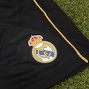 Bermuda Real Madrid Dry Fit Balboa Masculina - Foto 5