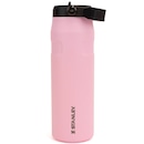 Garrafa Térmica Stanley Aerolight Flip Straw Messi 710ml - Foto 1