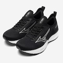 Tênis Masculino Mizuno Kit Cool Ride - Foto 4