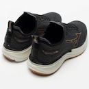 Tênis Masculino Mizuno Kit Cool Ride - Foto 4