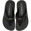 Chinelo Kenner Kivah Full Force Adulto - Foto 1