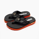 Chinelo Kenner Kivah Full Force Adulto - Foto 3