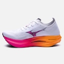 Tênis Mizuno Wave Rebellion Pro Low - Foto 3