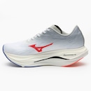 Tênis Masculino Mizuno Wave Rebellion Flash 3 - Foto 3