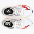 Tênis Masculino Mizuno Wave Rebellion Flash 3 - Foto 4