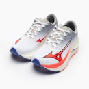 Tênis Masculino Mizuno Wave Rebellion Flash 3 - Foto 5