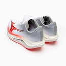 Tênis Masculino Mizuno Wave Rebellion Flash 3 - Foto 6