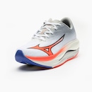 Tênis Masculino Mizuno Wave Rebellion Flash 3 - Foto 8