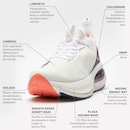 Tênis Feminino Mizuno Neo Vista 2 - Foto 3