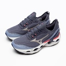 Tênis Feminino Mizuno Wave Endeavor 3 - Foto 5
