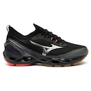 Tênis Masculino Mizuno Wave Endeavor 3 - Foto 2