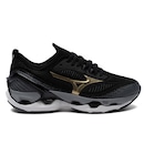 Tênis Masculino Mizuno Wave Endeavor 3 - Foto 2