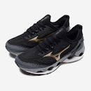 Tênis Masculino Mizuno Wave Endeavor 3 - Foto 5