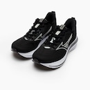 Tênis Masculino Mizuno Base Ride - Foto 4