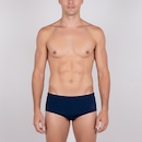 Sunga Adulto ASICS 15cm Forro - Foto 2