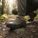 Bota Masculina Nord Adventure - Foto 2