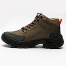Bota Masculina Nord Adventure - Foto 4