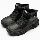 Bota Masculina Nord Adventure - Foto 5