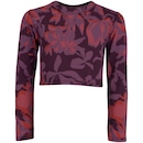 Conjunto Infantil Oxer Camiseta Manga Longa + Sunkini UV Estampado - Foto 2