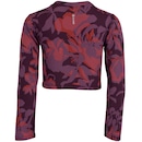 Conjunto Infantil Oxer Camiseta Manga Longa + Sunkini UV Estampado - Foto 3