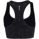 Top Oxer Campeão Print Média Sustentação Adulto - Foto 2