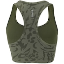 Top Oxer Campeão Print Média Sustentação Adulto - Foto 2