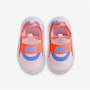 Tênis Infantil Nike Flex Runner 4 - Foto 4