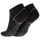 Meia Oxer Sapatilhas Pilates com Antiderrapante 37-39 - Foto 2