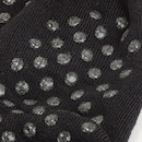 Meia Oxer Sapatilhas Pilates com Antiderrapante 37-39 - Foto 3