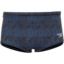 Sunga Deep Map Speedo Tradicional Adulto - Foto 1