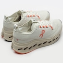 Tênis Feminino On Cloudsurfer Max - Foto 5