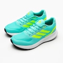 Tênis Masculino adidas Runfalcon 5 - Foto 4