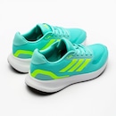 Tênis Masculino adidas Runfalcon 5 - Foto 5