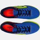 Chuteira Futsal Adulto Umbro Techno II - Foto 3