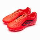 Chuteira de Campo Adulto Umbro Class Neo - Foto 4
