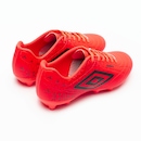 Chuteira de Campo Adulto Umbro Class Neo - Foto 5