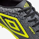 Chuteira Society Adulto Umbro Class Neo - Foto 3