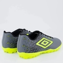 Chuteira Society Adulto Umbro Class Neo - Foto 4