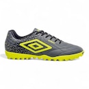 Chuteira Society Adulto Umbro Class Neo - Foto 1