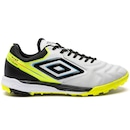 Chuteira Society Adulto Umbro Adamant Master Class Pro Bump - Foto 1