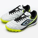 Chuteira Society Adulto Umbro Adamant Master Class Pro Bump - Foto 4