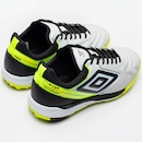 Chuteira Society Adulto Umbro Adamant Master Class Pro Bump - Foto 5