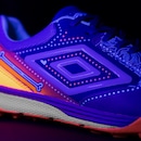 Chuteira Society Adulto Umbro Adamant Master Class Edição DLM Dia de los Muertos - Foto 7