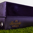 Chuteira de Campo Adulto Umbro Adamant Master Class Pro Edição DLM Dia de los Muertos - Foto 9