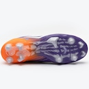 Chuteira de Campo Adulto Umbro Adamant Master Class Pro Edição DLM Dia de los Muertos - Foto 8