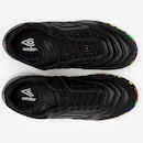 Chuteira Futsal Adulto Umbro Adamant Master Class Pro Bump Capita - Foto 3