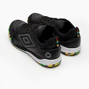 Chuteira Futsal Adulto Umbro Adamant Master Class Pro Bump Capita - Foto 5